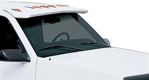 sun visors for trucks